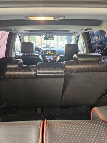 Hyundai Santa Fe 2009, 232,158 km - 2.0 л - Bakı