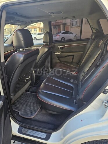 Hyundai Santa Fe 2009, 232,158 km - 2.0 л - Bakı