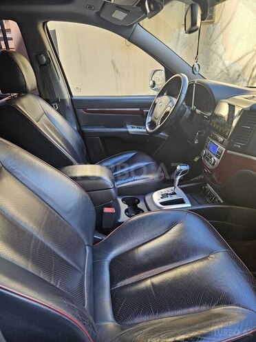 Hyundai Santa Fe 2009, 232,158 km - 2.0 л - Bakı