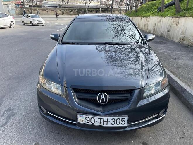 Acura TL 2006, 257,495 km - 3.2 l - Bakı