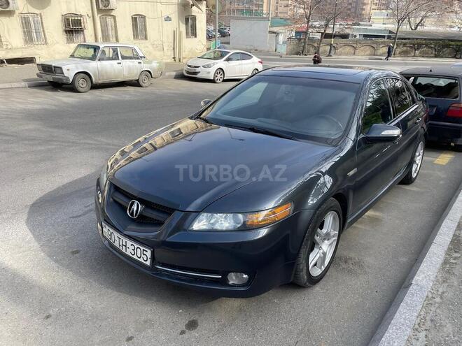Acura TL 2006, 257,495 km - 3.2 l - Bakı