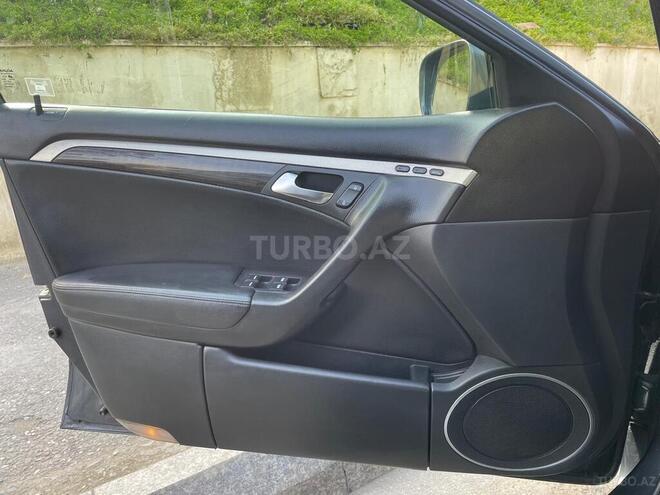 Acura TL 2006, 257,495 km - 3.2 l - Bakı