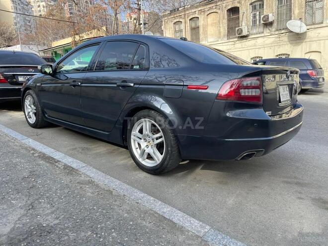 Acura TL 2006, 257,495 km - 3.2 l - Bakı