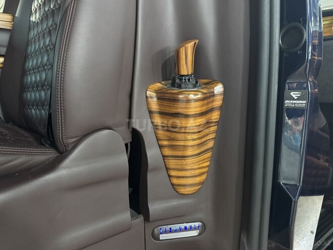 Mercedes V 250-15