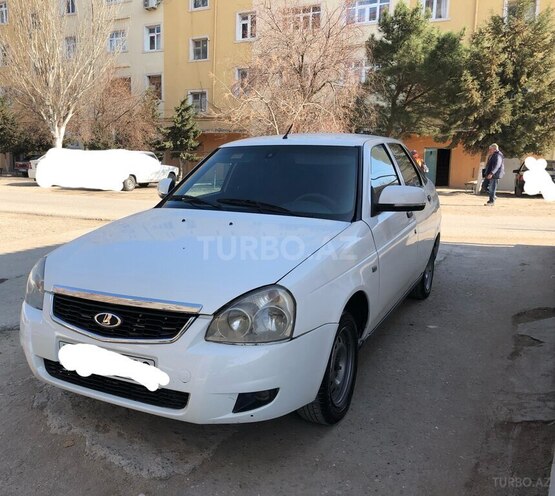LADA (VAZ) Priora 2013, 260,000 km - 1.6 л - Sumqayıt