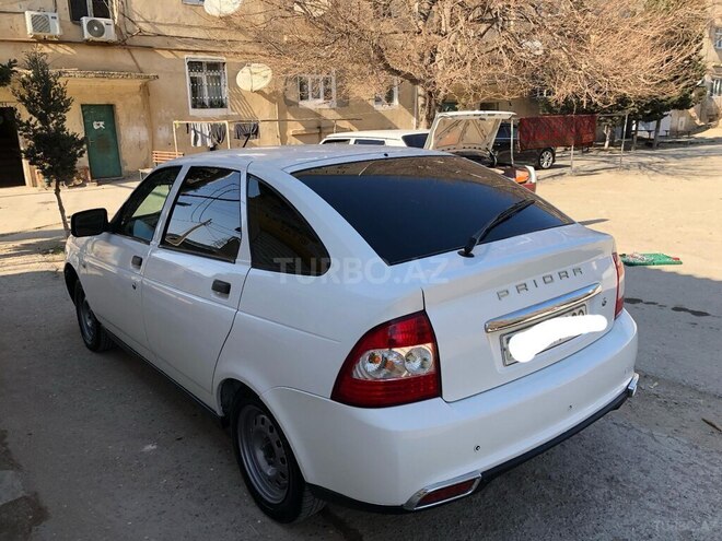 LADA (VAZ) Priora 2013, 260,000 km - 1.6 л - Sumqayıt