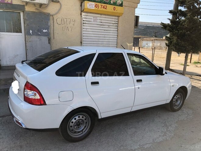 LADA (VAZ) Priora 2013, 260,000 km - 1.6 л - Sumqayıt