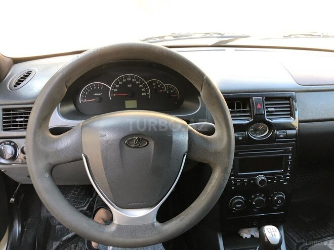 LADA (VAZ) Priora 2013, 260,000 km - 1.6 л - Sumqayıt
