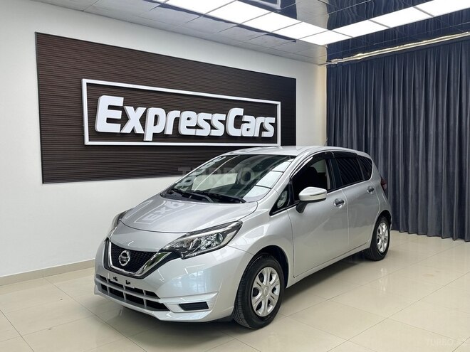 Nissan Note 2019, 85,000 km - 1.2 l - Bakı