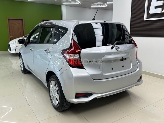 Nissan Note 2019, 85,000 km - 1.2 l - Bakı