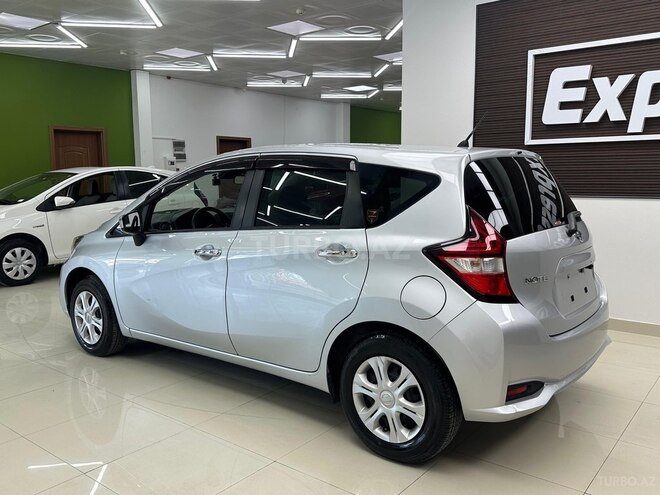 Nissan Note 2019, 85,000 km - 1.2 l - Bakı