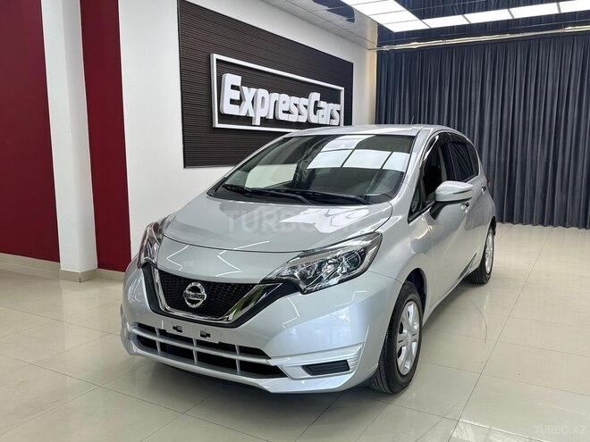 Nissan Note 2019, 85,000 km - 1.2 l - Bakı