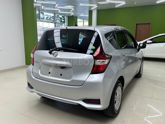 Nissan Note 2019, 85,000 km - 1.2 l - Bakı