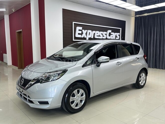 Nissan Note 2019, 85,000 km - 1.2 l - Bakı