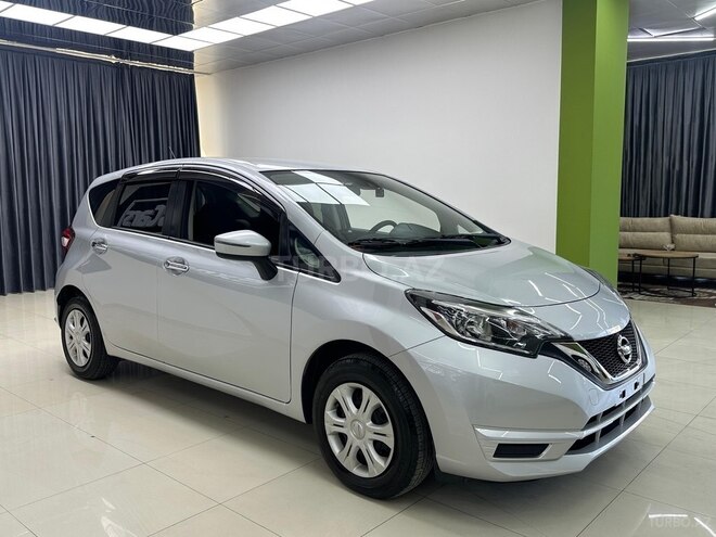 Nissan Note 2019, 85,000 km - 1.2 l - Bakı