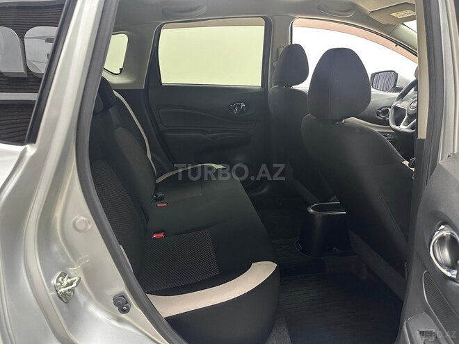 Nissan Note 2019, 85,000 km - 1.2 l - Bakı
