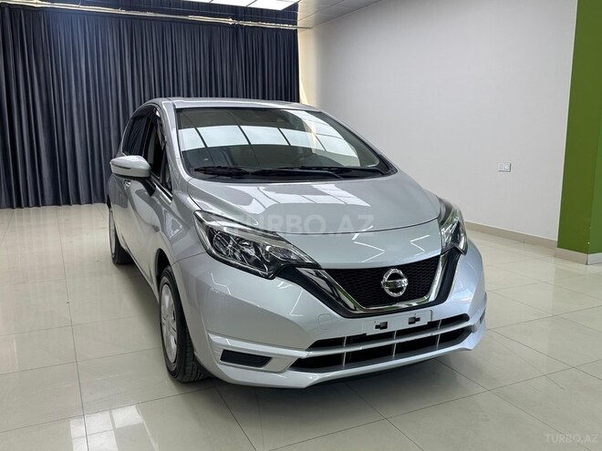 Nissan Note 2019, 85,000 km - 1.2 l - Bakı