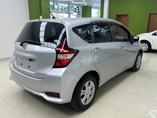 Nissan Note 2019, 85,000 km - 1.2 l - Bakı