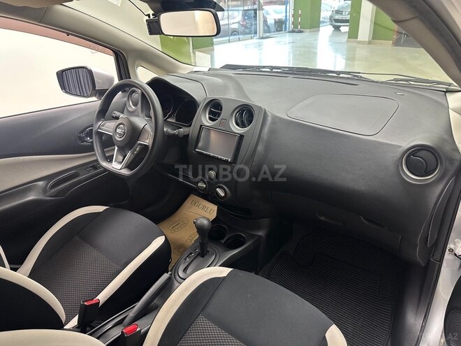 Nissan Note 2019, 85,000 km - 1.2 l - Bakı