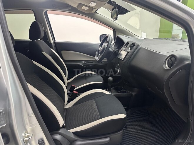 Nissan Note 2019, 85,000 km - 1.2 l - Bakı