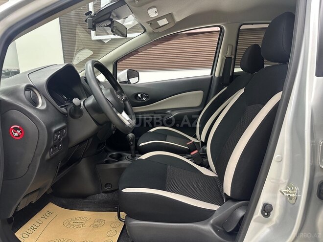 Nissan Note 2019, 85,000 km - 1.2 l - Bakı