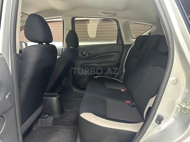 Nissan Note 2019, 85,000 km - 1.2 l - Bakı