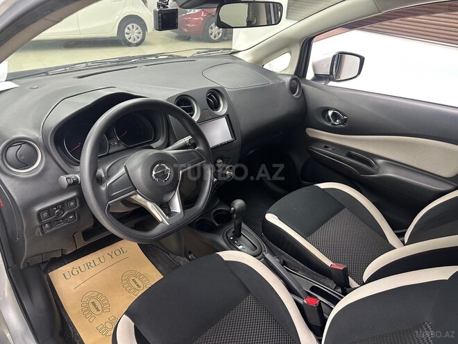 Nissan Note 2019, 85,000 km - 1.2 l - Bakı