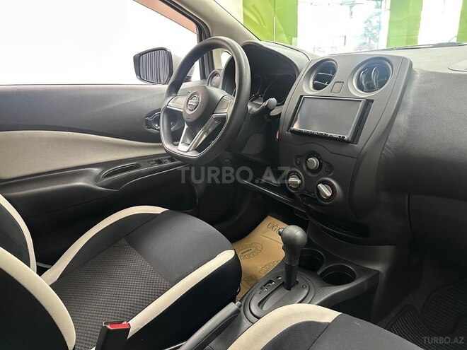 Nissan Note 2019, 85,000 km - 1.2 l - Bakı