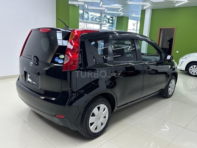 Nissan Note 2012, 52,000 km - 1.5 l - Bakı