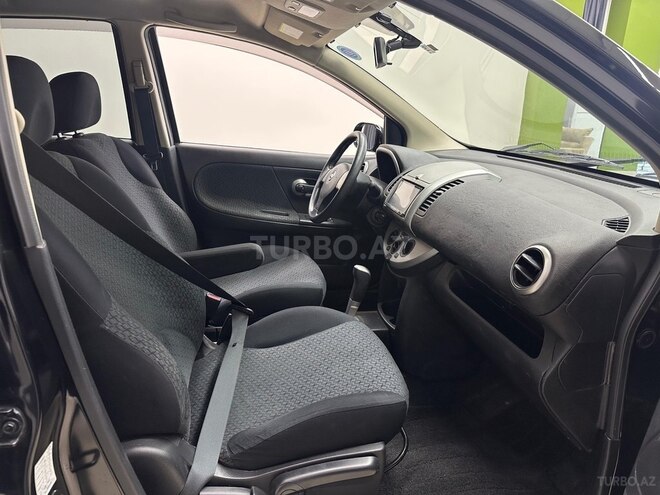 Nissan Note 2012, 52,000 km - 1.5 l - Bakı