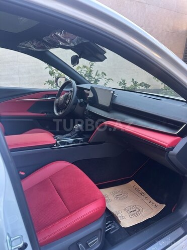 Toyota Camry 2024, 0 km - 2.0 л - Bakı