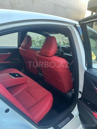 Toyota Camry 2024, 0 km - 2.0 л - Bakı