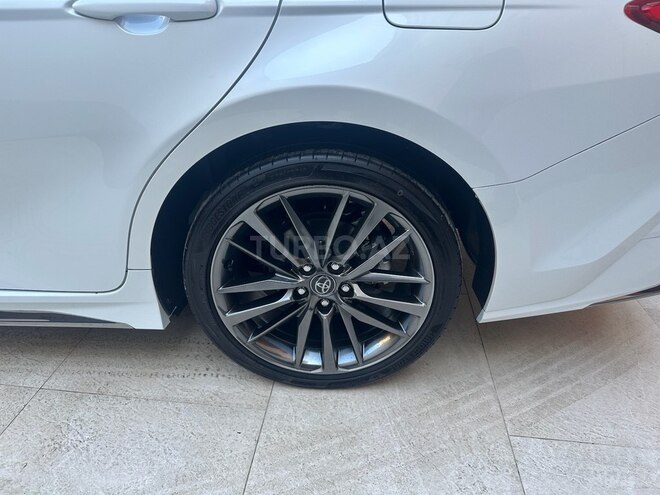 Toyota Camry 2024, 0 km - 2.0 л - Bakı