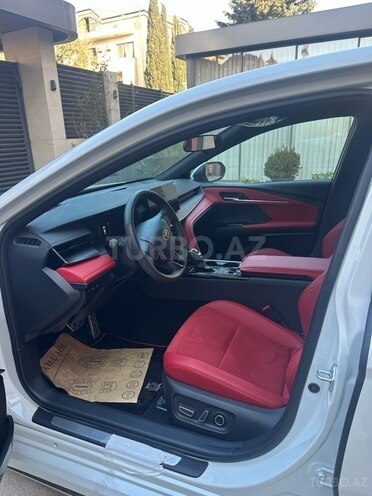 Toyota Camry 2024, 0 km - 2.0 л - Bakı