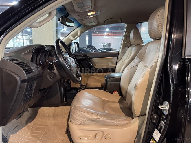 Toyota Land Cruiser Prado 2011, 221,000 km - 3.0 l - Bakı