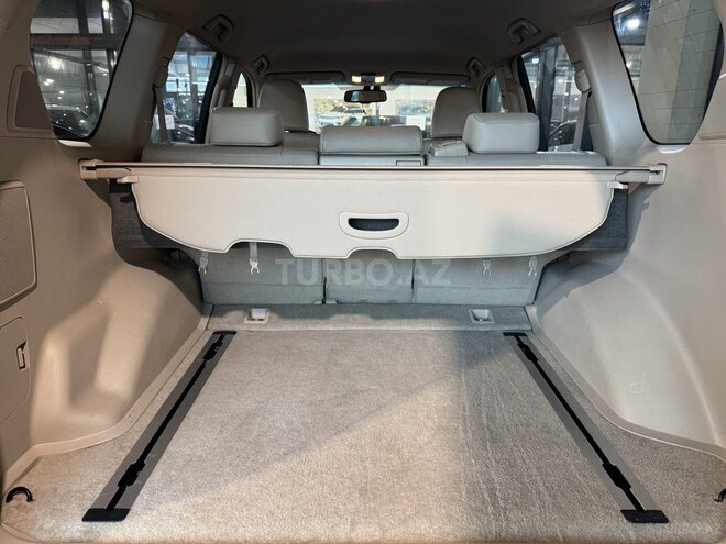Toyota Land Cruiser Prado 2011, 221,000 km - 3.0 l - Bakı
