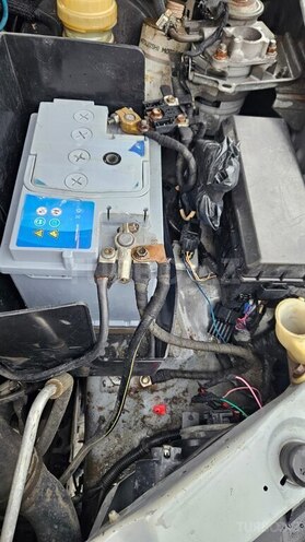 Mitsubishi L200 2007, 330,000 km - 2.5 l - Bakı