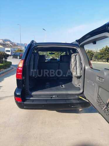 Toyota Land Cruiser Prado 2008, 188,000 km - 2.7 l - Bakı