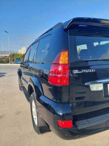 Toyota Land Cruiser Prado 2008, 188,000 km - 2.7 l - Bakı