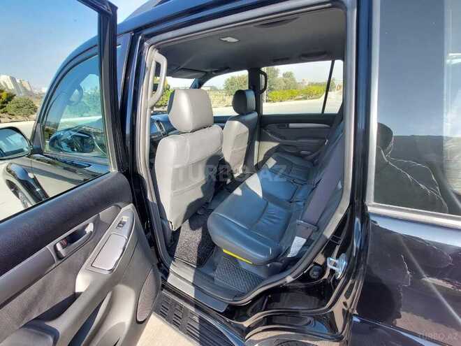 Toyota Land Cruiser Prado 2008, 188,000 km - 2.7 l - Bakı