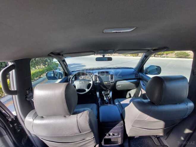 Toyota Land Cruiser Prado 2008, 188,000 km - 2.7 l - Bakı