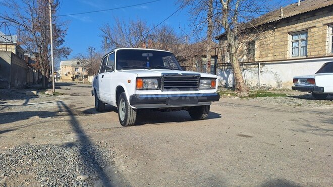 LADA (VAZ) 2107 2008, 95,000 km - 1.6 l - Yevlax