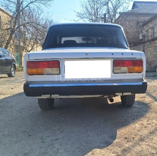 LADA (VAZ) 2107 2008, 95,000 km - 1.6 l - Yevlax