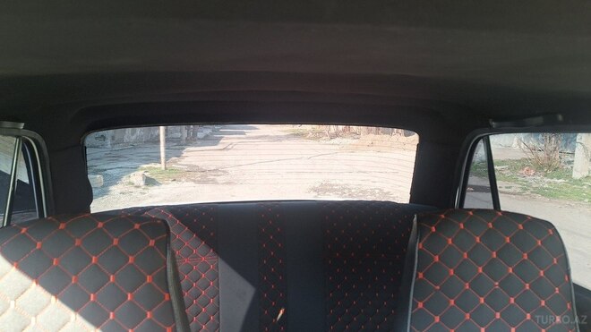 LADA (VAZ) 2107 2008, 95,000 km - 1.6 l - Yevlax