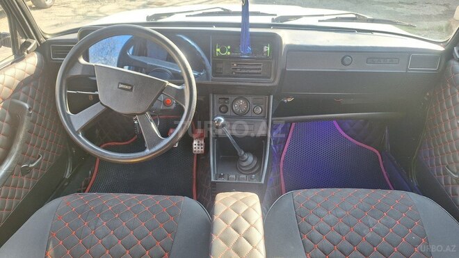 LADA (VAZ) 2107 2008, 95,000 km - 1.6 l - Yevlax