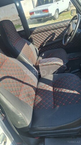 LADA (VAZ) 2107 2008, 95,000 km - 1.6 l - Yevlax