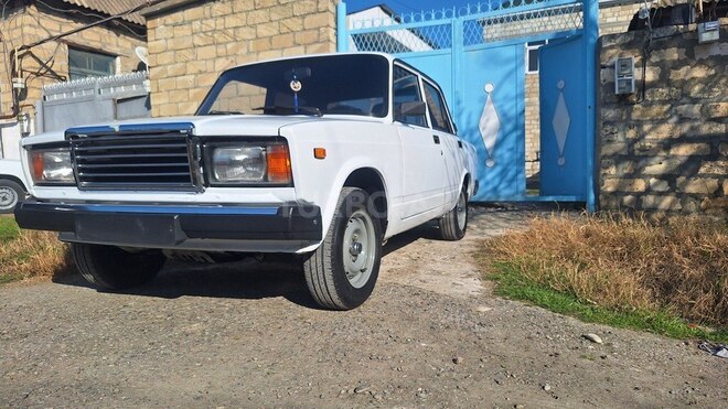 LADA (VAZ) 2107 2008, 95,000 km - 1.6 l - Yevlax