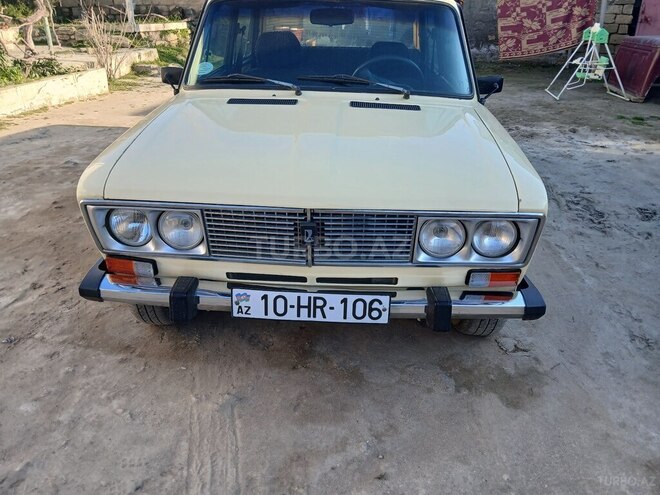 LADA (VAZ) 2103-1