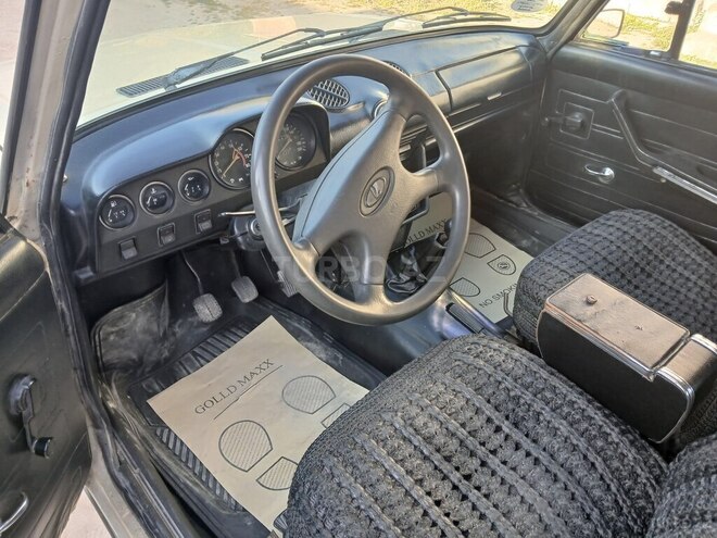 LADA (VAZ) 2103-2