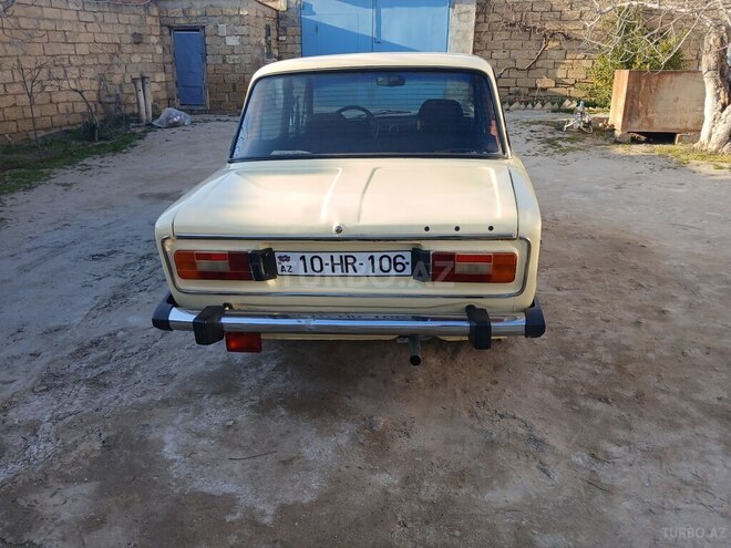LADA (VAZ) 2103-4